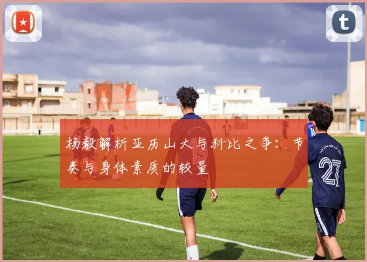 杨毅解析亚历山大与科比之争：节奏与身体素质的较量